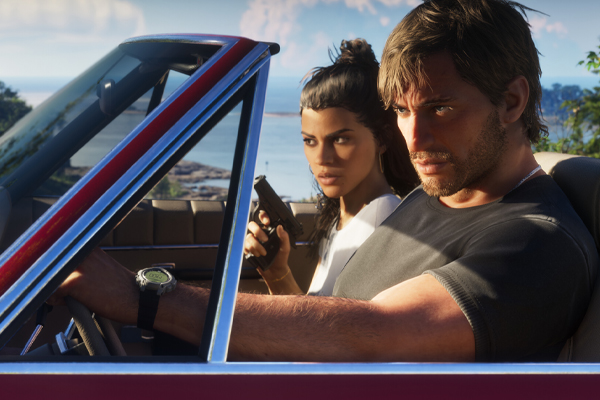 Duração de GTA 6 é revelada e será parecida com Red Dead Redemption 2