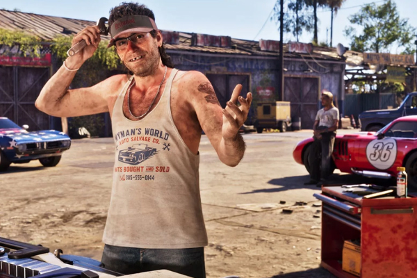 GTA 6 4º vídeo de gameplay é vazado e aumenta pressão sobre a Rockstar