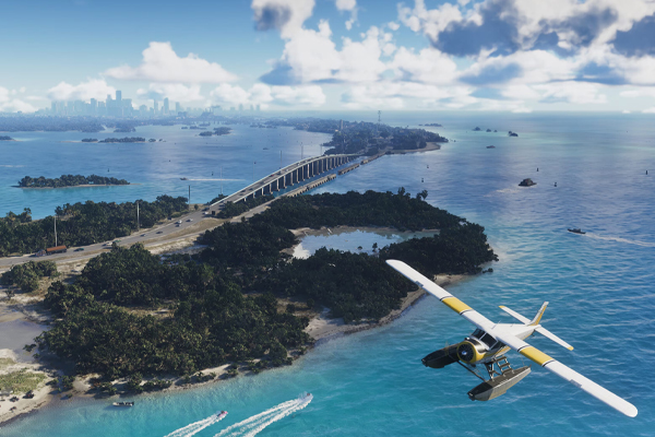 GTA 6 mapa completo vaza na internet e Rockstar corre para derrubar conteúdo