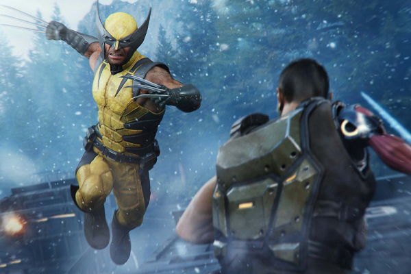 Marvel’s Wolverine terá 60 FPS com Ray Tracing no PS5, confirma Insomniac