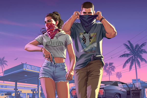 Vazador de GTA 6 revela quando novos conteúdos podem aparecer na internet