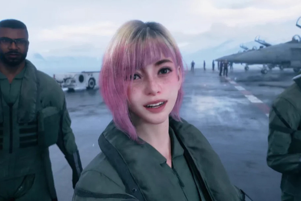 Ace Combat 8 estreia com nota incrível no Metacritic