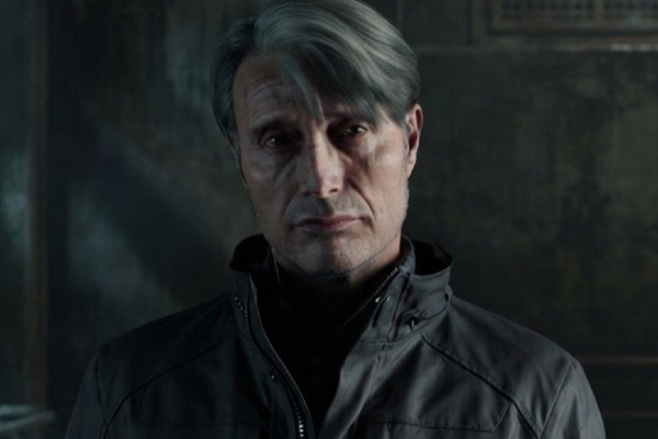 Call of Duty Modern Warfare 4 ganha novo trailer e revela Mads Mikkelsen
