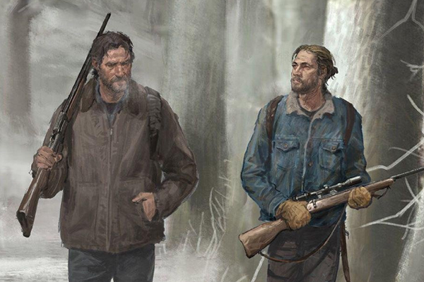 Dois novos projetos de The Last of Us já estão em desenvolvimento na Naughty Dog