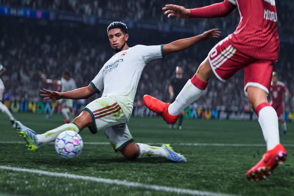 EA Sports FC 27 agora tem versão gratuita; veja como jogar