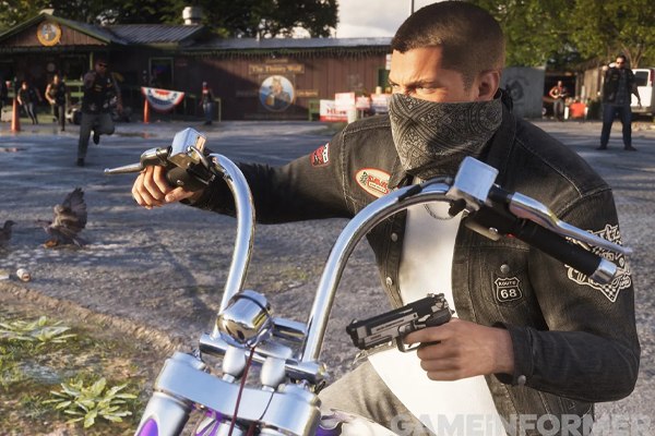 GTA 6 terá minigolfe, caiaque, mergulho e várias outras atividades paralelas