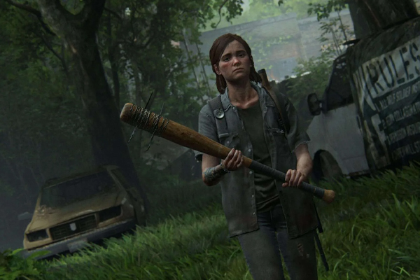 PlayStation impede lançamento de multiplayer feito por fã para The Last of Us 2