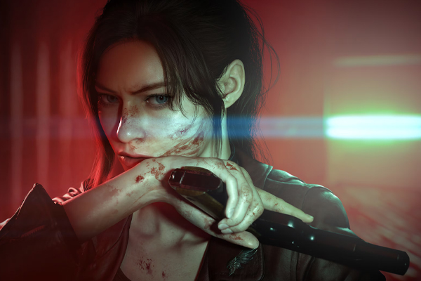 Resident Evil Veronica pode ter sido adiado para o fim de 2027
