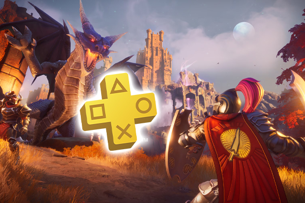 Sony revela 10 novos jogos para o PS Plus em setembro