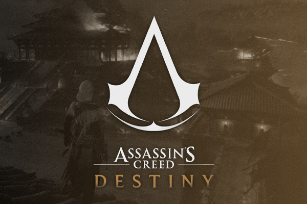 Assassin’s Creed Destiny imagens inéditas revelam gameplay do jogo cancelado