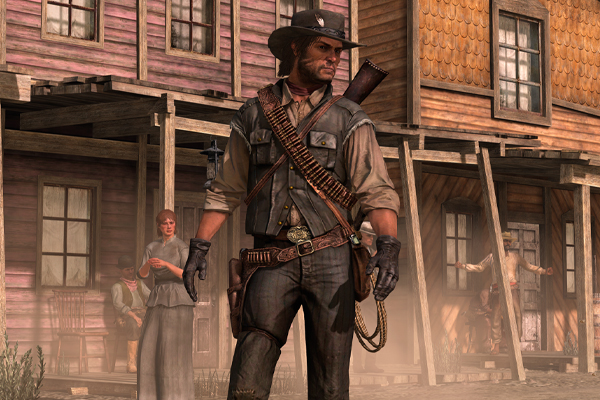 Dan Houser revela que Red Dead Redemption e Bully estiveram perto de não existir