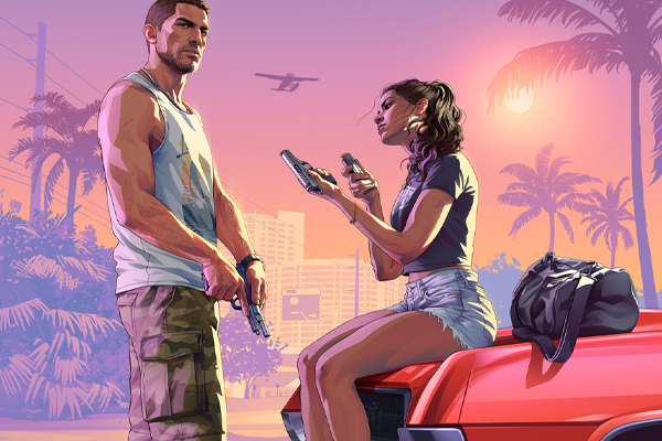 GTA 6 ganha trailer de lançamento com cenas inéditas e confirma estreia em novembro