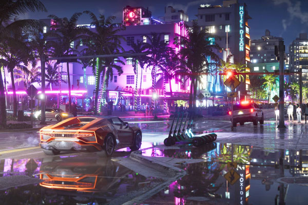 GTA 6 novo vazamento expõe quase 25 minutos de gameplay inédito
