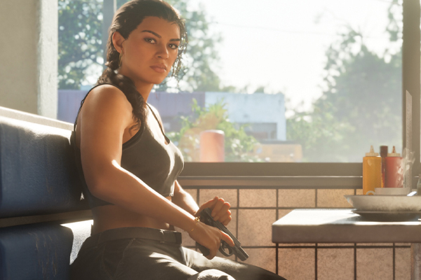 GTA 6 transforma Miami Heat em Vice City em colaboração especial