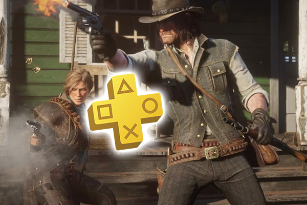 PS Plus perderá GTA V e Red Dead Redemption 2 em novembro; veja a lista