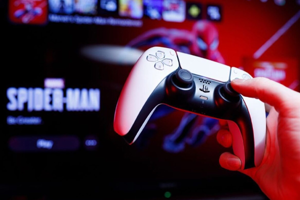 PlayStation 5 ganha aplicativo que permite jogar títulos da Steam