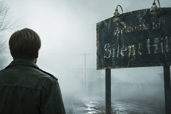 Remake de Silent Hill pode chegar em 2027, aponta relatório